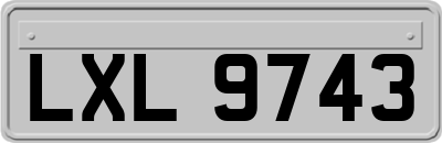 LXL9743