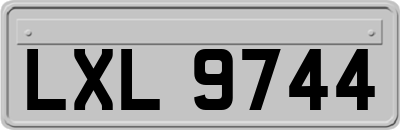 LXL9744