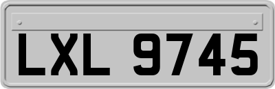 LXL9745