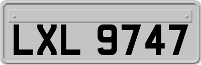 LXL9747