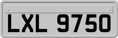 LXL9750