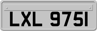 LXL9751