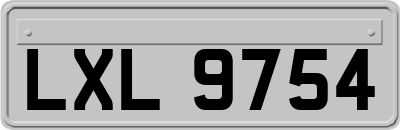 LXL9754