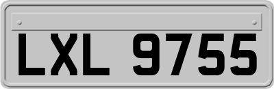 LXL9755