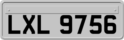 LXL9756