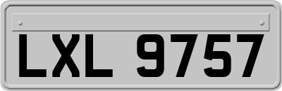 LXL9757