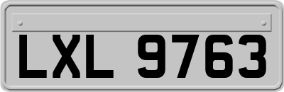LXL9763