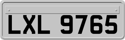 LXL9765