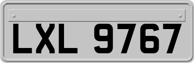 LXL9767