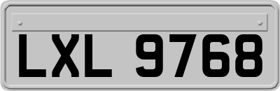 LXL9768