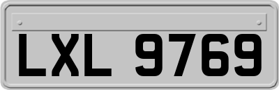 LXL9769