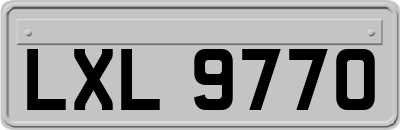 LXL9770