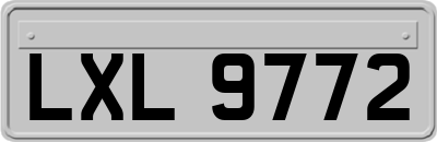 LXL9772