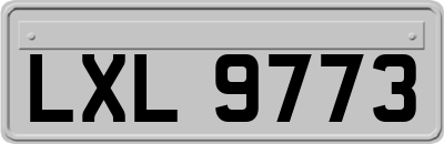 LXL9773