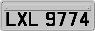 LXL9774