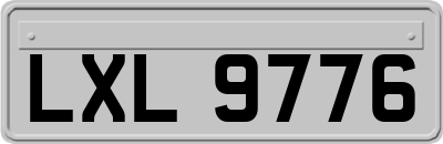 LXL9776