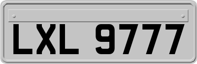 LXL9777