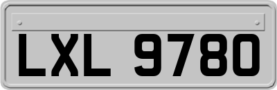 LXL9780