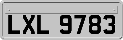 LXL9783