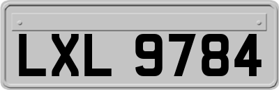 LXL9784