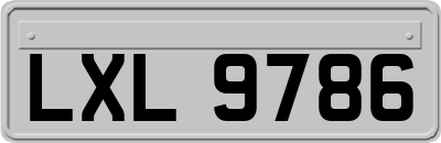 LXL9786