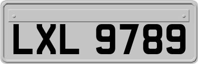 LXL9789