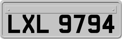 LXL9794