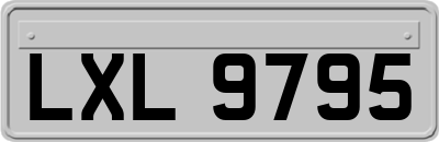LXL9795