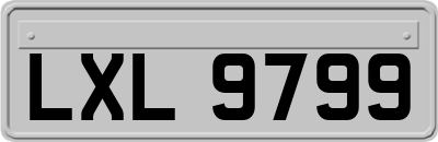 LXL9799