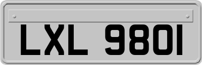 LXL9801