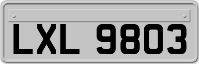 LXL9803