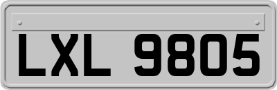 LXL9805