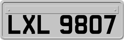 LXL9807