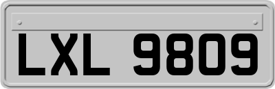 LXL9809