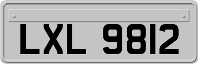 LXL9812