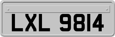 LXL9814