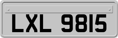 LXL9815