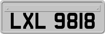 LXL9818