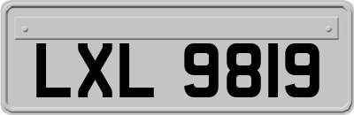 LXL9819