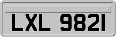 LXL9821
