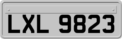 LXL9823