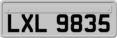 LXL9835