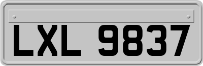 LXL9837