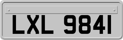 LXL9841