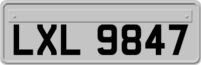 LXL9847
