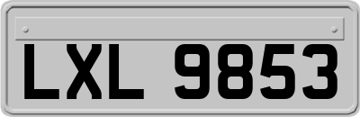 LXL9853