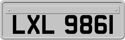 LXL9861