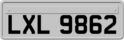 LXL9862