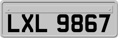LXL9867