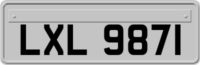 LXL9871